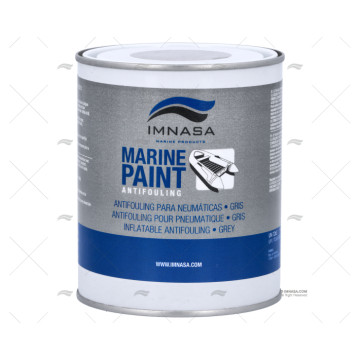 ANTIFOULING PARA NEUMATICAS 750cc GRIS