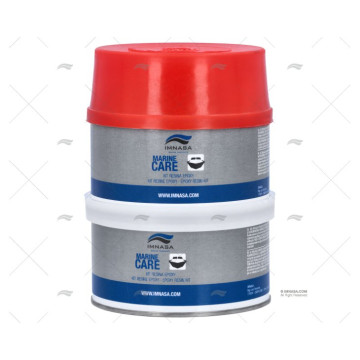 KIT RESINA EPOXY 300gr IMNASA