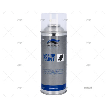 ANTIFOULING SPRAY NEGRO P/COLAS 400ml