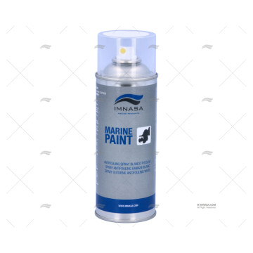 ANTIFOULING SPRAY BLANCO P/COLAS 400ml