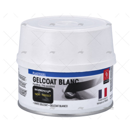 GELCOAT BLANCO