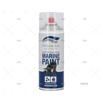 ANTIFOULING GRIS 400ml.