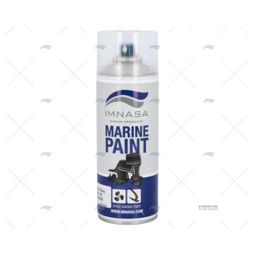 PINTURA SPRAY GRIS YANMAR