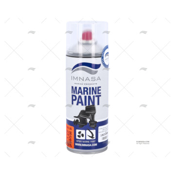 PINTURA SPRAY AZUL CLARO EVINRUDE