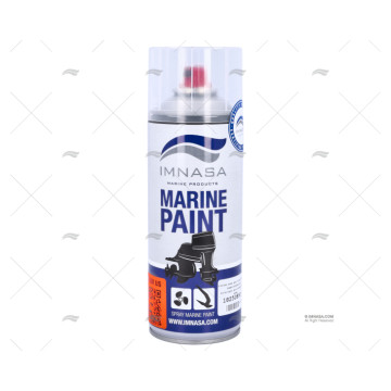 PINTURA SPRAY AZUL OSCURO EVINRUDE