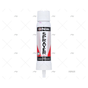 PREVAL SPRAY UNIDAD DE POTENCIA SOLA