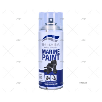 PINTURA SPRAY AZUL MOTOR SOLE