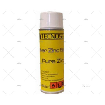 SPRAY ZINC 369g TECNOSEAL