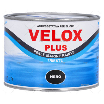 ANTIFOULING VELOX PLUS NEGRO 0.50L