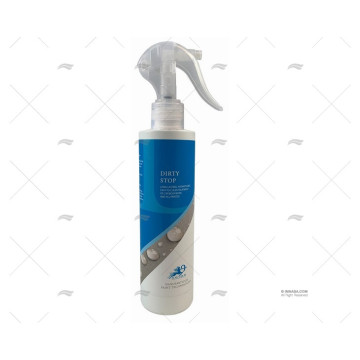 DIRTY STOP 250ml NANO TECH COVERPLAST