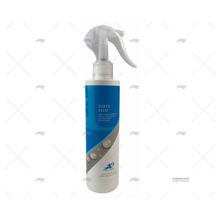 DIRTY STOP 250ml NANO TECH COVERPLAST