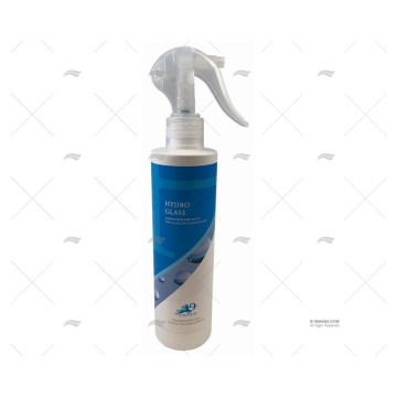 HYDRO-GLASS 250ml NANO TECH COVERPLAST