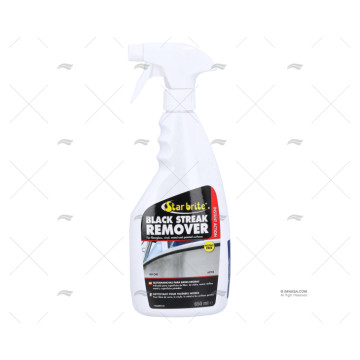 DETERGENTE HUMO MOTOR STAR BRITE