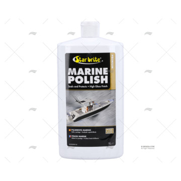 PULIDOR MARINO PREMIUM 1L