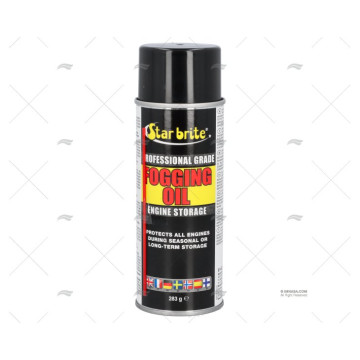 ACEITE PARA NEBULIZACION SPRAY STAR BRITE