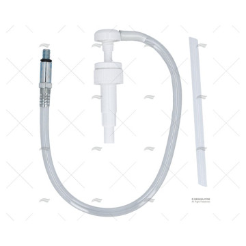 BOMBA DE ACEITE MANUAL PARA COLAS STAR BRITE