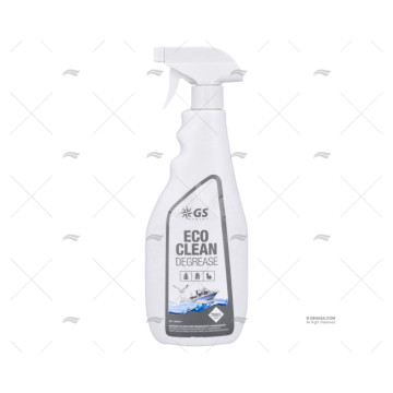 ECOCLEAN 0