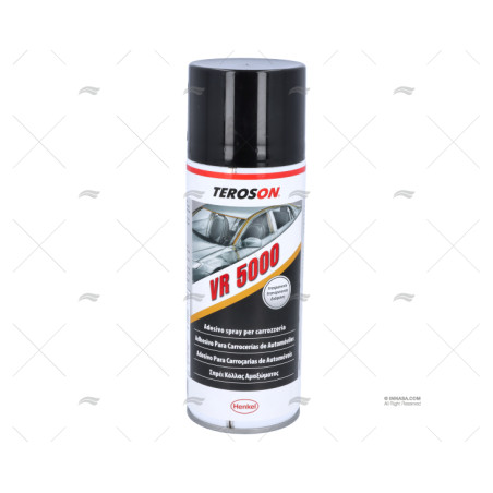 ADHESIVO VR5000 CONTACTO SPRAY LOCTITE