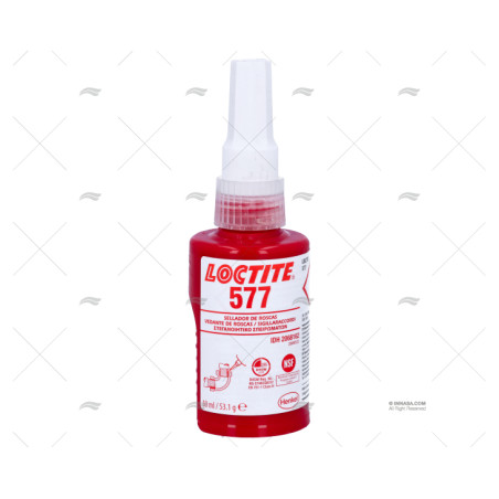 SELLADOR 577 ROSCA GENERAL LOCTITE