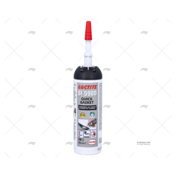 SELLADOR 5980 JUNTAS MOTOR LOCTITE