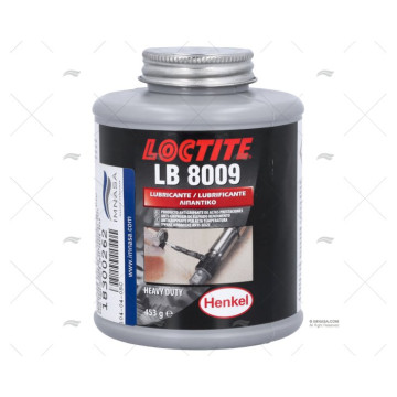 ANTIGRIPANTE ALTAS PRESTACIONES 8009 LOCTITE