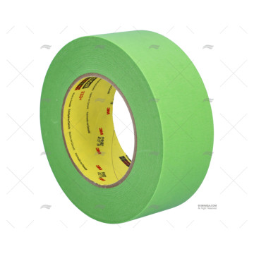 CINTA VERDE 3M SCOTCH 233 48mm x 55m