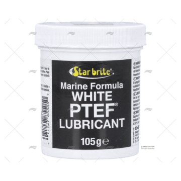 LUBRICANTE FORMULA MARINA BLANCO 113 g STAR BRITE