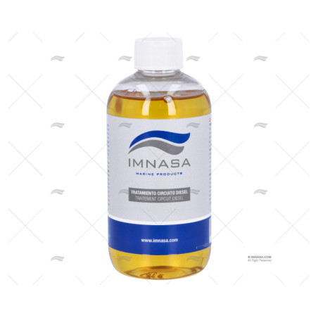 TRATAMIENTO CIRCUITO DIESEL 250ml IMNASA