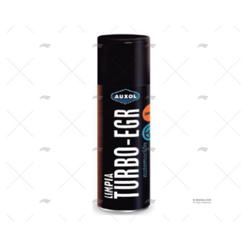 LIMPIADOR TURBO SPRAY 400ml