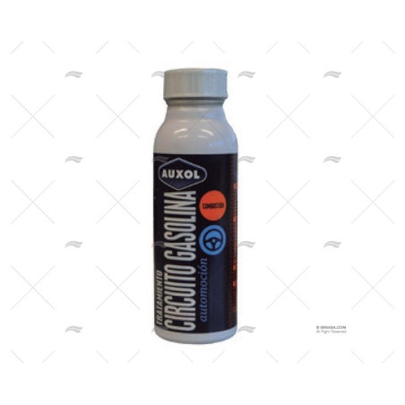 TRATAMIENTO CIRCUITO GASOLINA 100ml