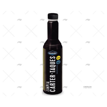 TRATAMIENTO LIMPIADOR CARTER 450ml