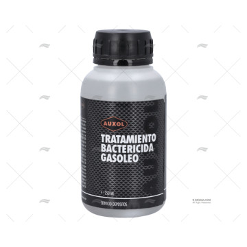 TRATAMIENTO BACTERICIDA 250ml