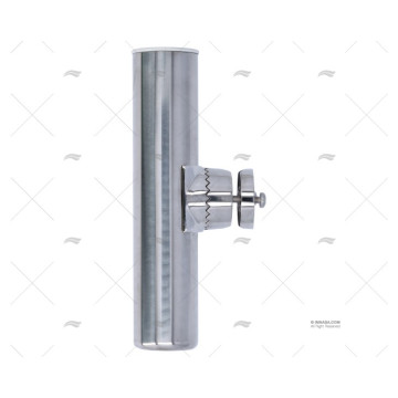 PORTACAÑAS INOX ORIENTABLE