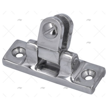 FIJACION UNIVERSAL PARA TOLDO INOX-316