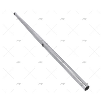 CANDELERO HD INOX SS 316 610x25mm