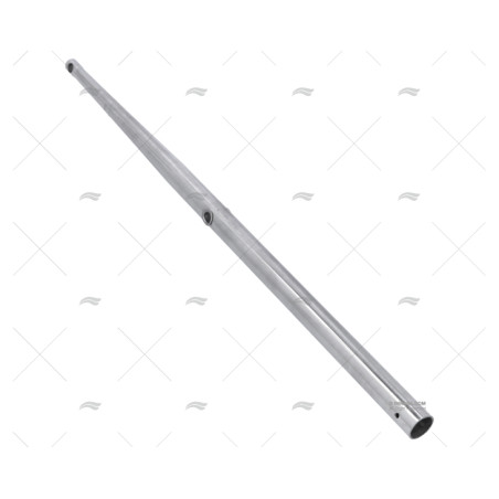 CANDELERO HD INOX SS 316 610x25mm