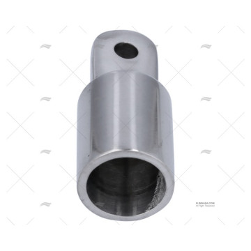 TERMINAL CAPOTA INOX-316