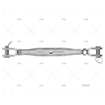 TENSOR INOX-316 14mm