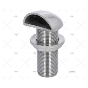 RESPIRADERO INOX 3/4"