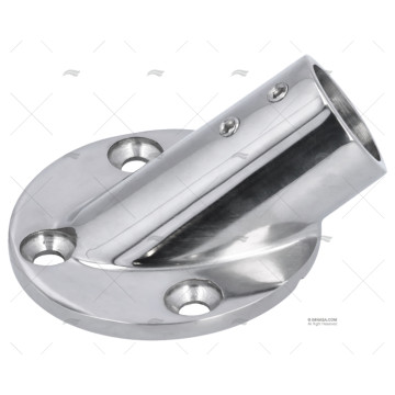 TINTERO INOX PARA BALCON 25mm 30º