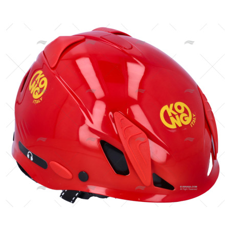 CASCO DE SEGURIDAD