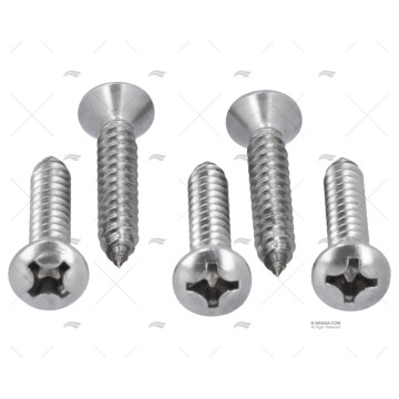 TORNILLO DIN7983 A4 5.5x32 (5) TORNILLO DIN7983 A4 5.5x32 (500)