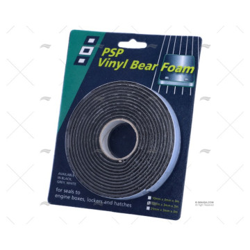 CINTA VINYL FOAM PSP TAPES