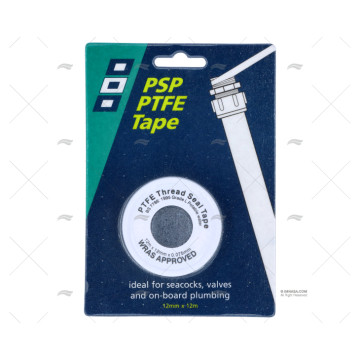 CINTA PTFE BLANCA PSP TAPES