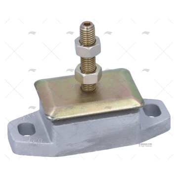 SOPORTE MOTOR 32-77kg 12mm