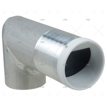 VALVULA ANTI RETORNO FUEL PIPE 1"1/2