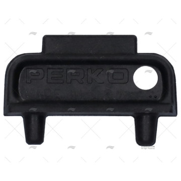 LLAVE TAPON 1"-3/4 PERKO