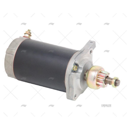 MOTOR ARRANQUE FUERABORDA MERCURY 50-29105 MES MARINE ELECTRIC