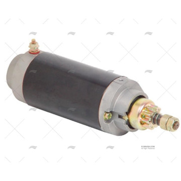 MOTOR ARRANQUE FUERABORDA MERCURY 50-65436 MES MARINE ELECTRIC