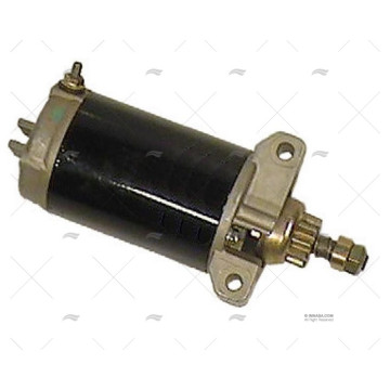 MOTOR ARRANQUE FUERABORDA MERCURY 50-822462 MES MARINE ELECTRIC